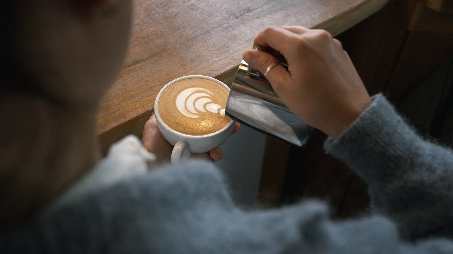Barista Skills and Training