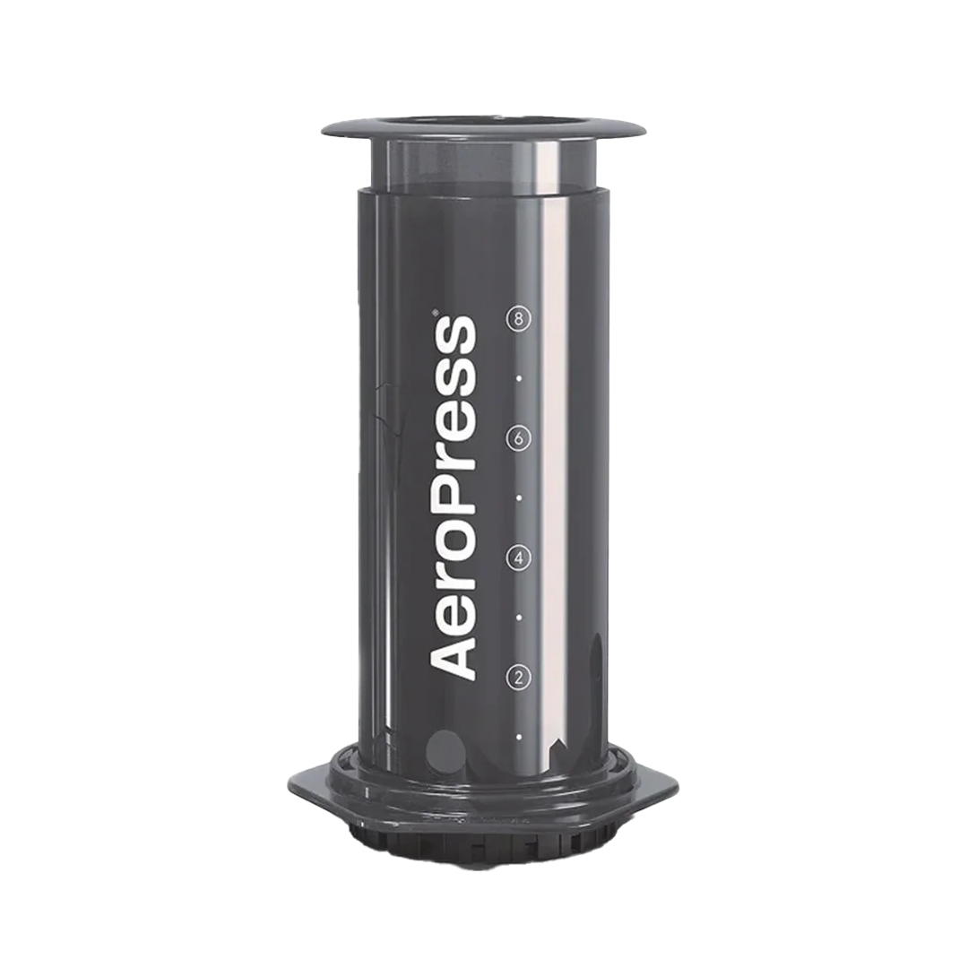Aeropress