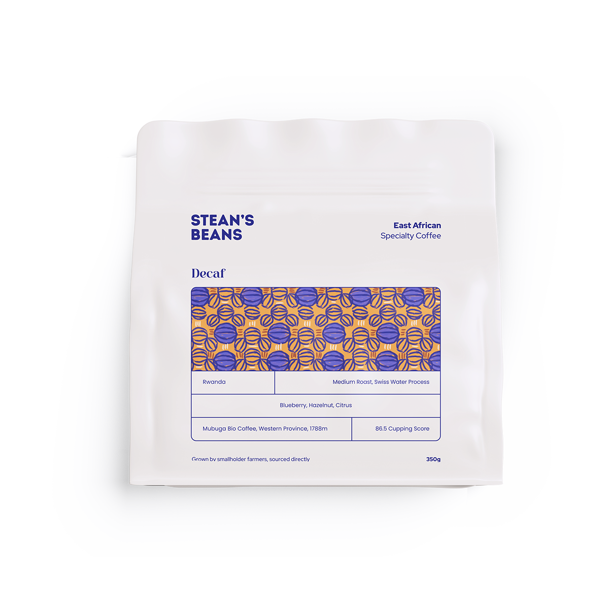 Decaf