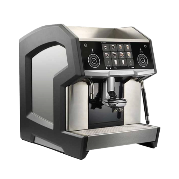 Eversys C2