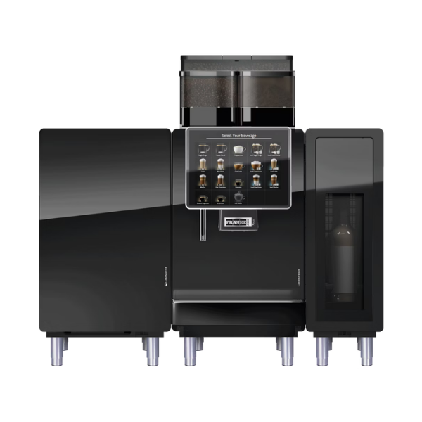 Franke A1000