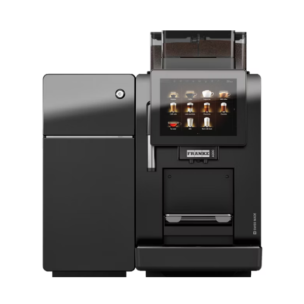 Franke A300