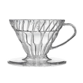 Hario Coffee Dripper V60 01 Clear