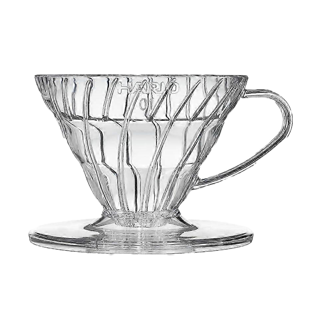 Hario Coffee Dripper V60 01 Clear