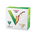 Hario Paper Filter V60 01 Box - White 100 Sheets