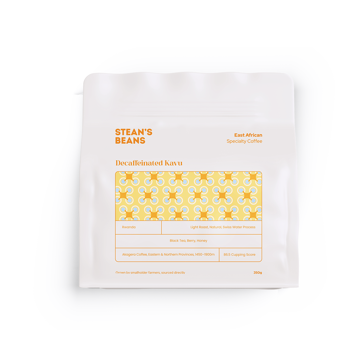 Decaf Kavu