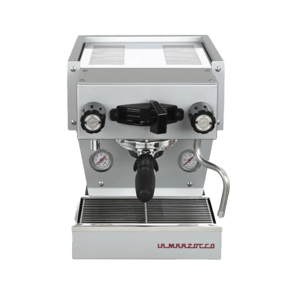 La Marzocco Mini (RVS)
