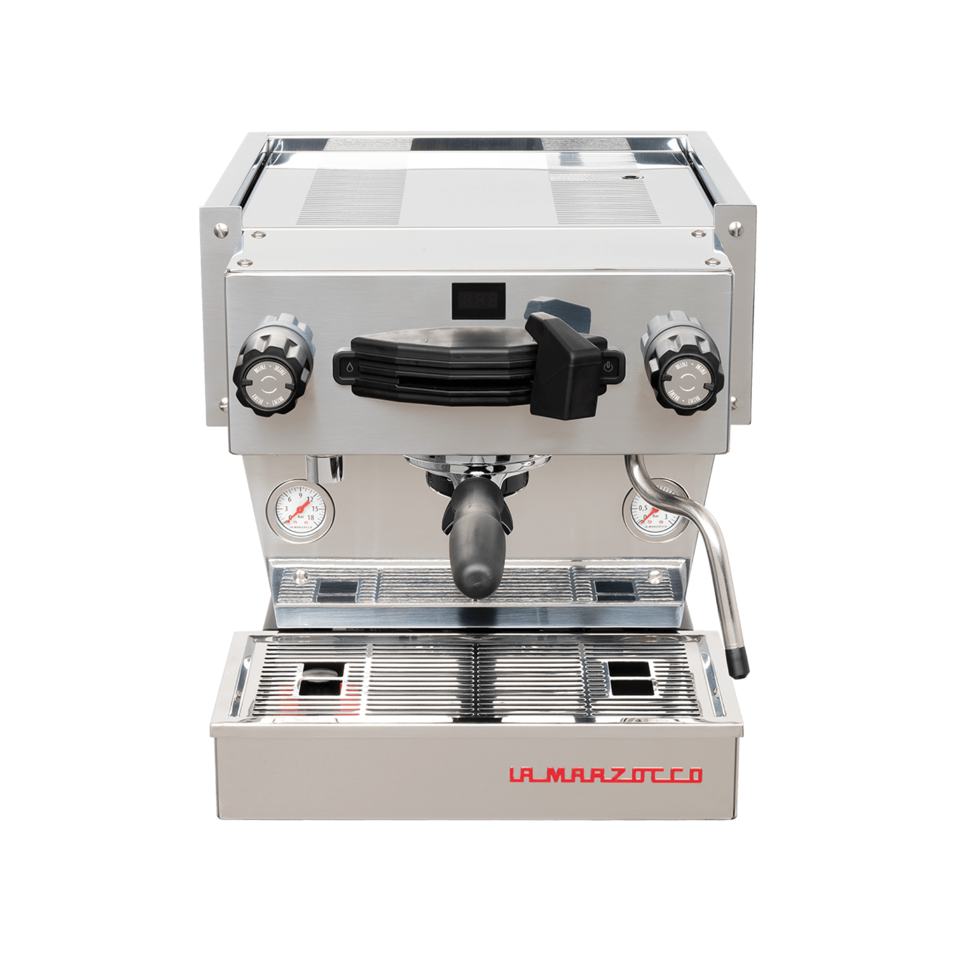 La Marzocco Micra (RVS)