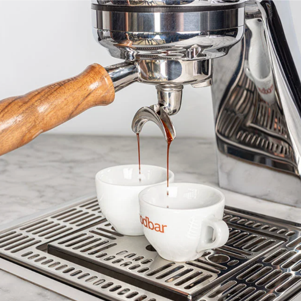 Modbar Espresso Module AV