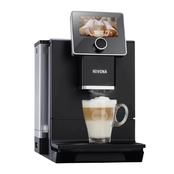 Nivona NICR 960 Caferomatica