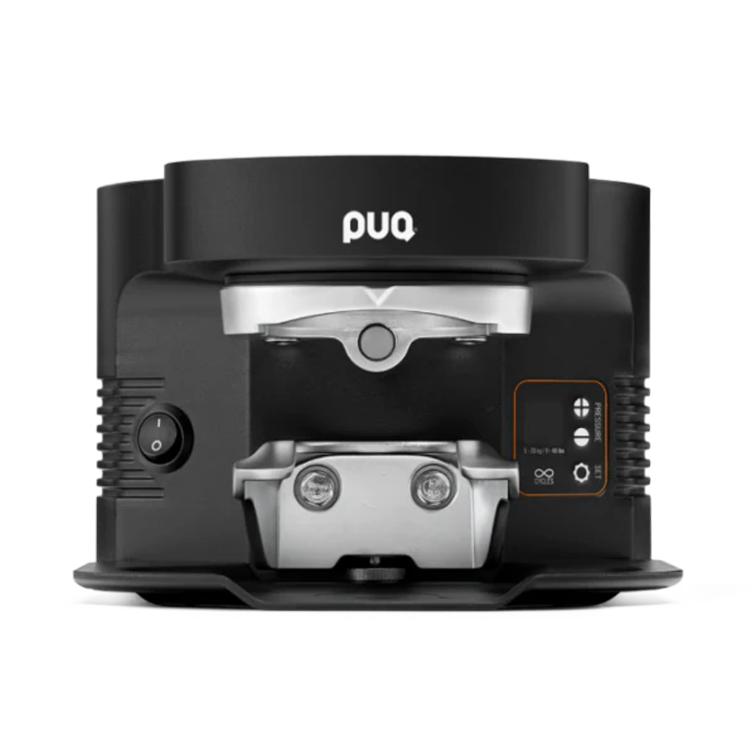 Puqpress M3 Automatic Coffee Tamper