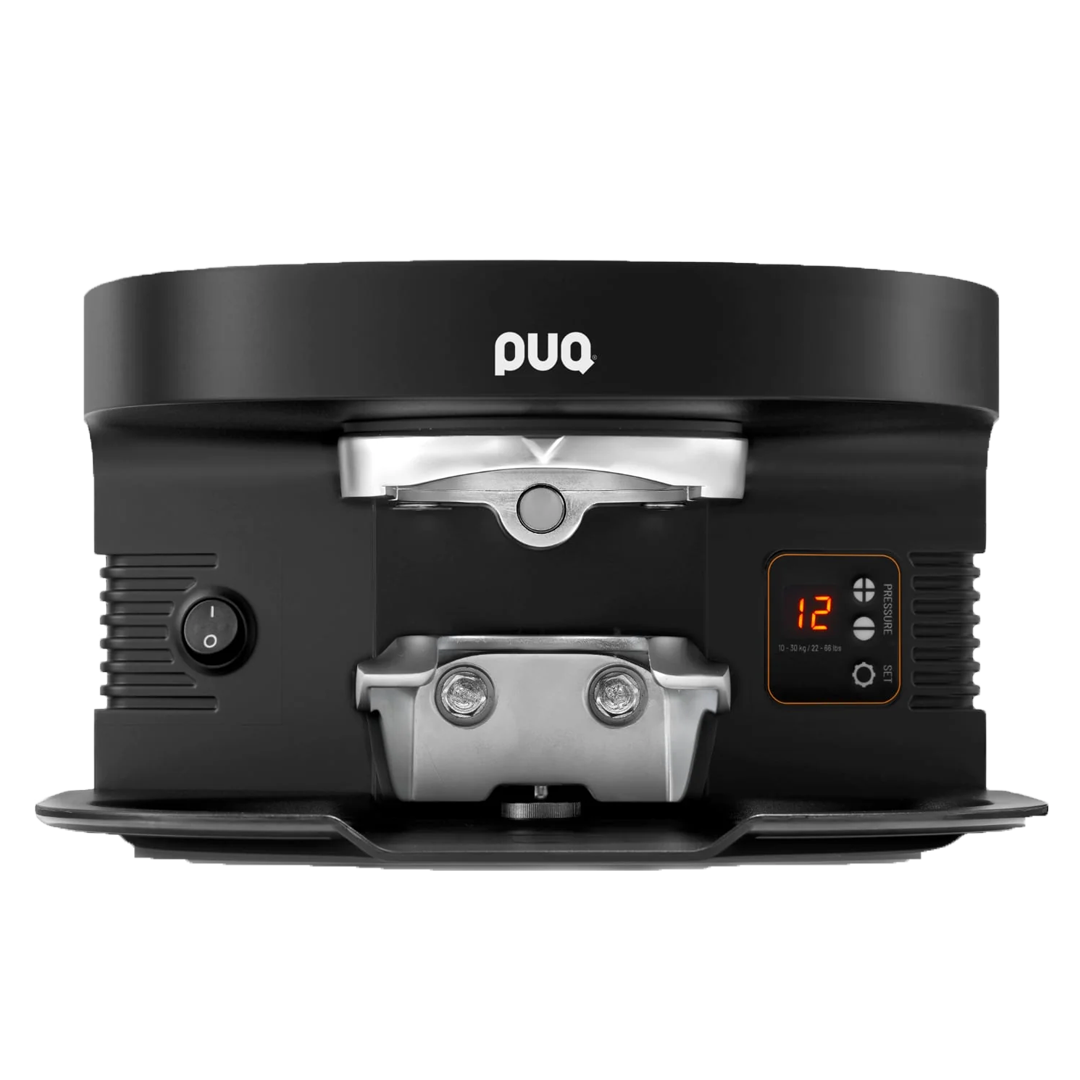 Puqpress M4 Automatic Coffee Tamper