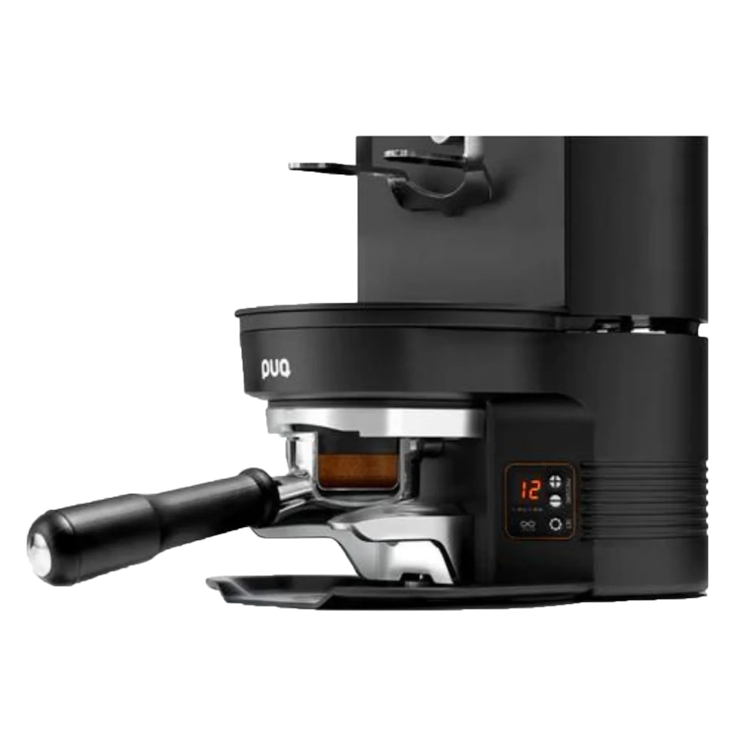 Puqpress M5 Automatic Coffee tamper
