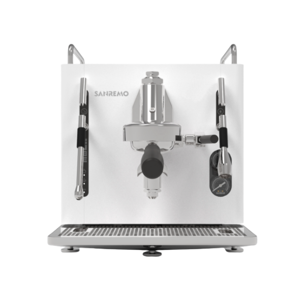 Sanremo Cube