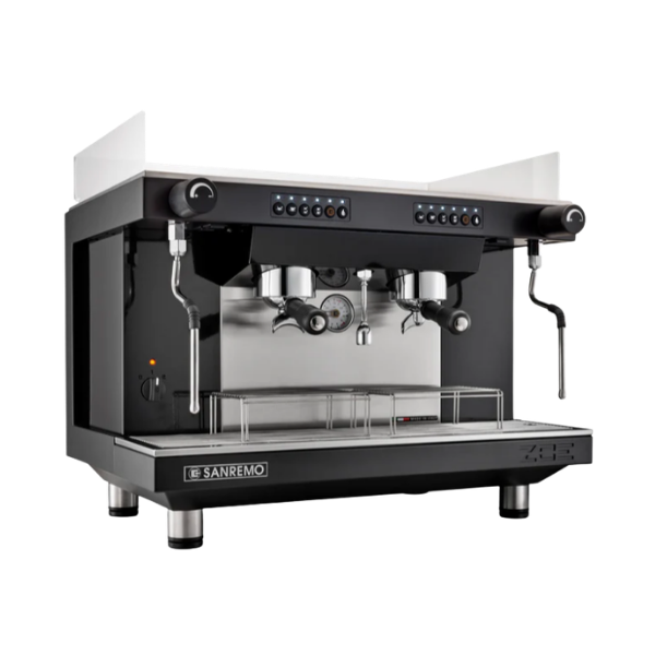Sanremo Zoe Compact 2-Group