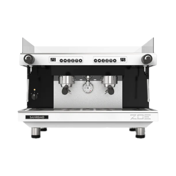 Sanremo Zoe Competition 2-Group