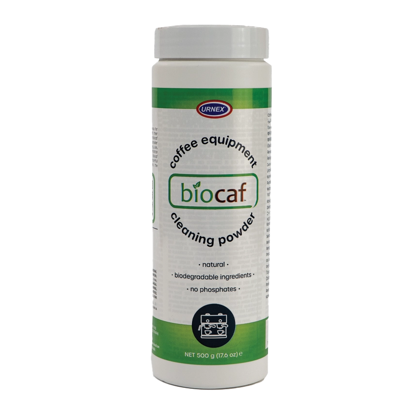 Urnex Biocaf Cleaning Powder