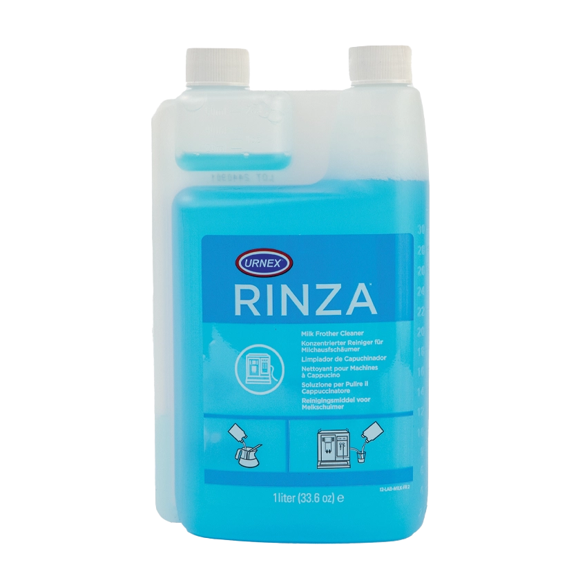 Urnex Rinza Milk Frother Cleaner