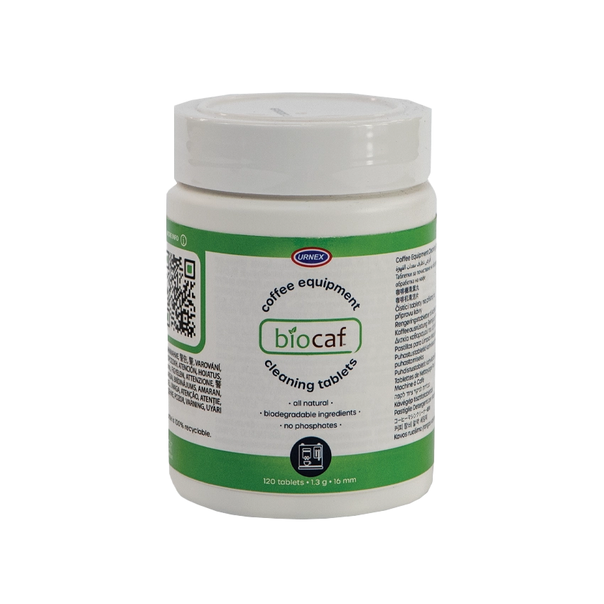 Urnex Rinza Tablets