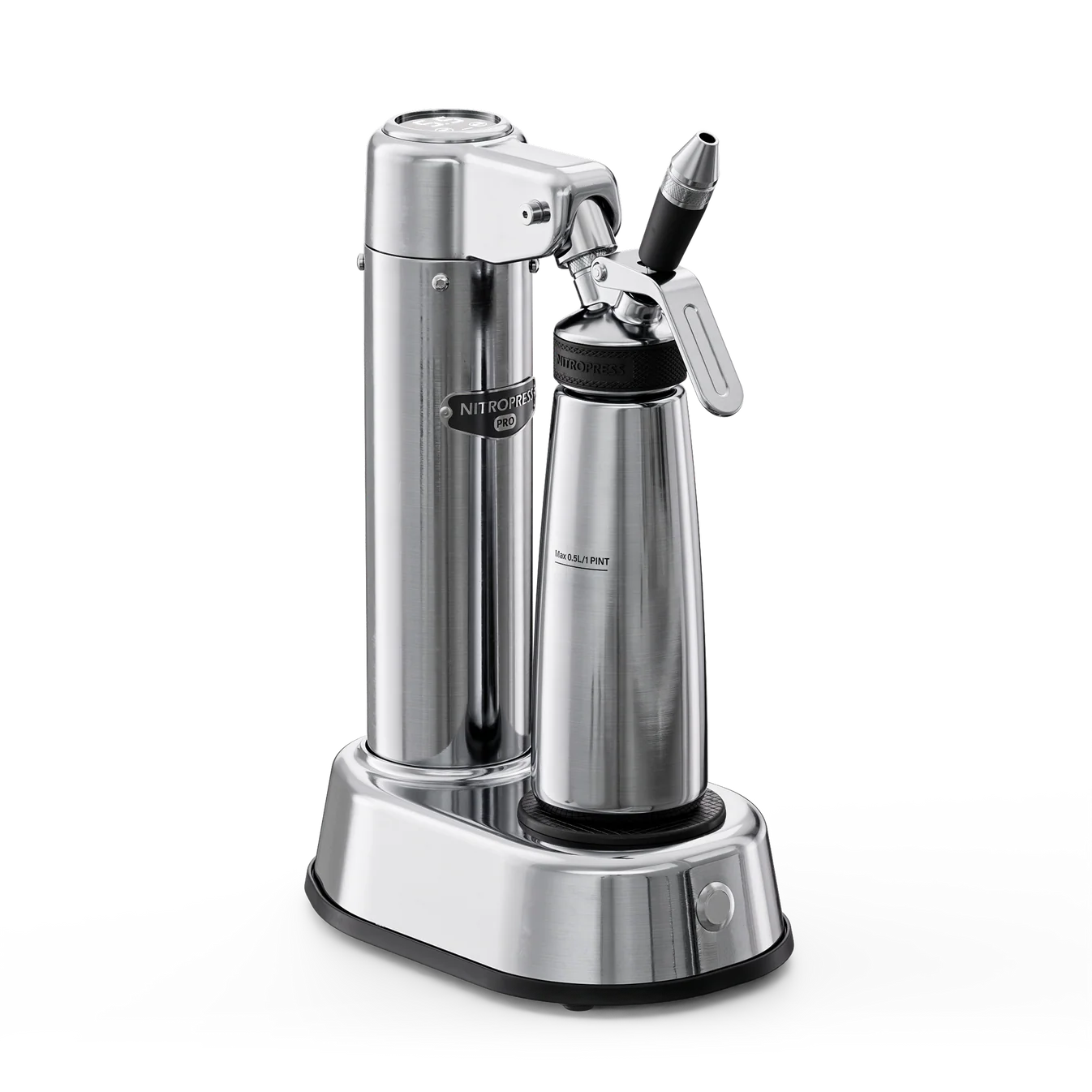 NitroPress Pro