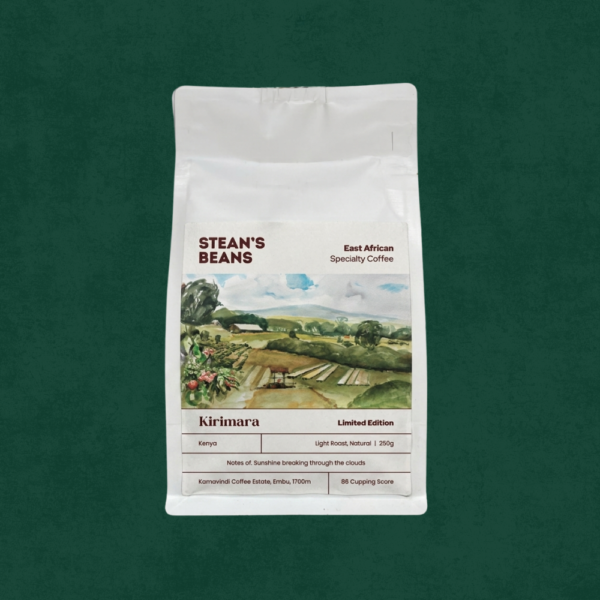 Kirimara Limited Edition