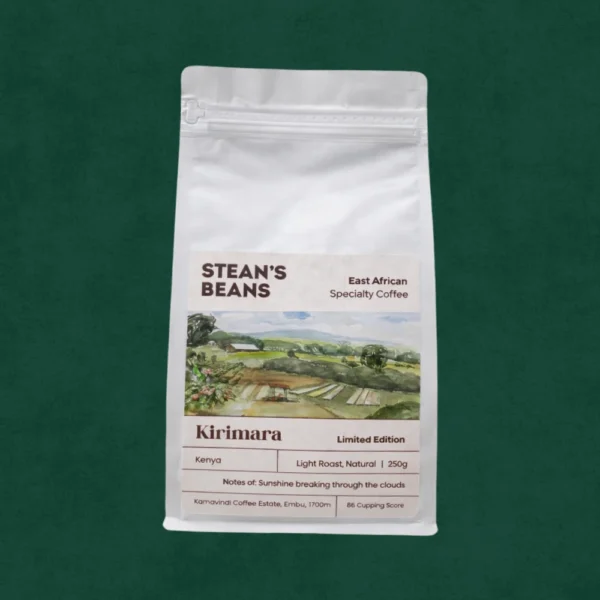 Kirimara Limited Edition