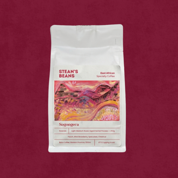 Sogongera Limited Edition